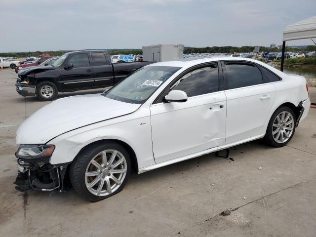 AUDI A4 PREMIUM 2012 с VIN WAUEFAFL0CN007420 - Фото с аукциона