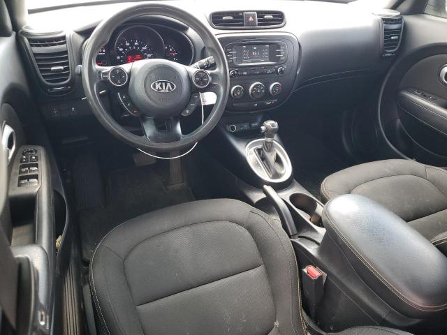 Photo 8 from auction – 2016 KIA SOUL + with VIN KNDJP3A55G7852535