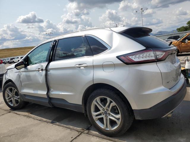 Photo 2 from auction – 2016 FORD EDGE TITAN with VIN 2FMPK4K9XGBB06424