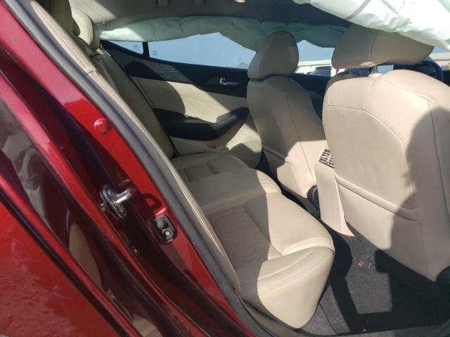 Photo 10 from auction – 2017 NISSAN MAXIMA 3.5 with VIN 1N4AA6AP7HC427644