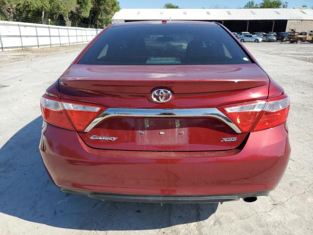 Photo 6 from auction – 2017 TOYOTA CAMRY LE with VIN 4T1BF1FK4HU620078