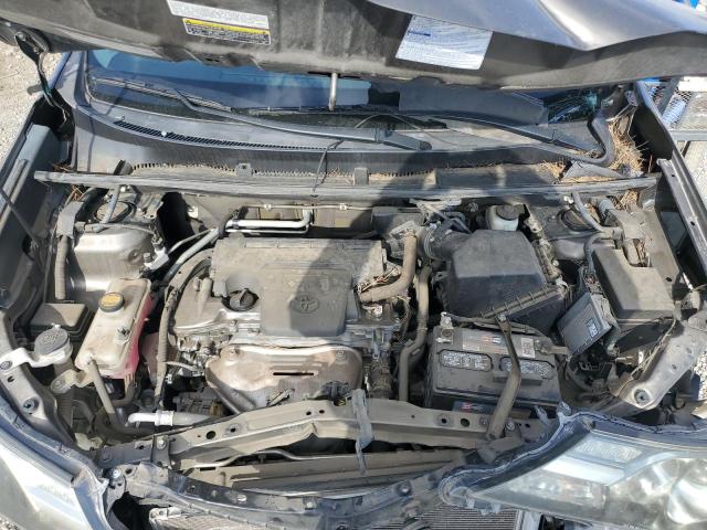 Photo 12 from auction – 2013 TOYOTA RAV4 XLE with VIN 2T3RFREV7DW050412