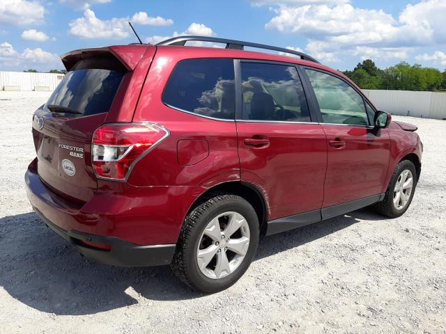 Photo 3 from auction – 2015 SUBARU FORESTER 2 with VIN JF2SJAHC3FH474854