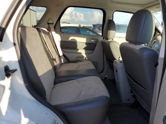 Photo 11 from auction – 2011 MERCURY MARINER PR with VIN 4M2CN8HG3BKJ02828