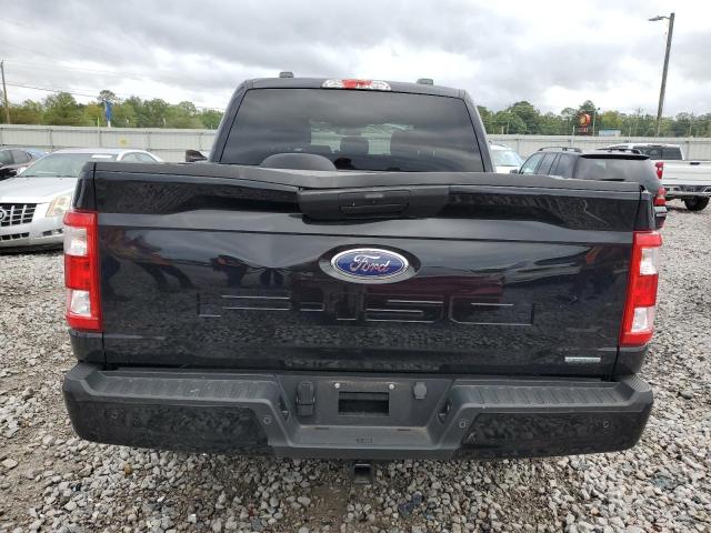 Photo 6 from auction – 2023 FORD F150 SUPER with VIN 1FTEW1CP0PKD52822