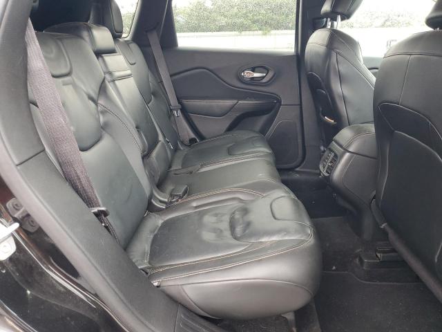 Photo 11 from auction – 2015 JEEP CHEROKEE L with VIN 1C4PJMDS7FW790191