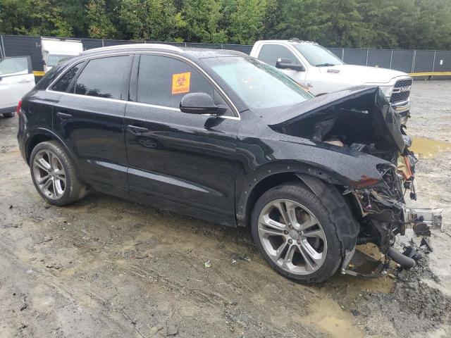 Photo 4 from auction – 2016 AUDI Q3 PREMIUM with VIN WA1BFCFS9GR013914