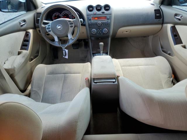 Zdjęcie 8 z aukcji – 2011 NISSAN ALTIMA BAS z VIN 1N4AL2AP2BN491587