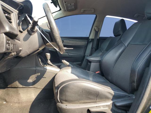 Photo 7 from auction – 2016 TOYOTA COROLLA L with VIN 5YFBURHE3GP525412