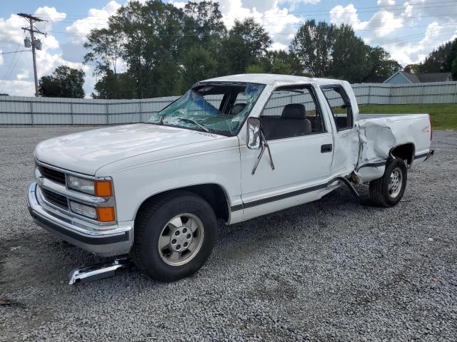 Photo 1 from auction – 1997 CHEVROLET GMT-400 C2 with VIN 1GCFC29R5VE216404