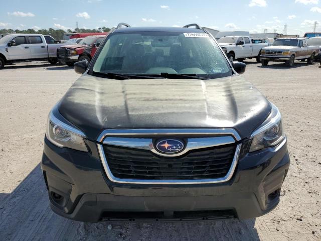 Photo 5 from auction – 2019 SUBARU FORESTER P with VIN JF2SKAEC1KH471642