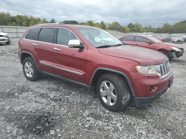 Photo 4 from auction – 2012 JEEP GRAND CHER with VIN 1C4RJEBG2CC236860