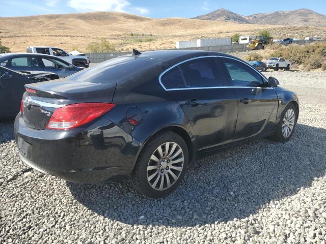 Photo 3 from auction – 2011 BUICK REGAL CXL with VIN 2G4GN5EC6B9189595