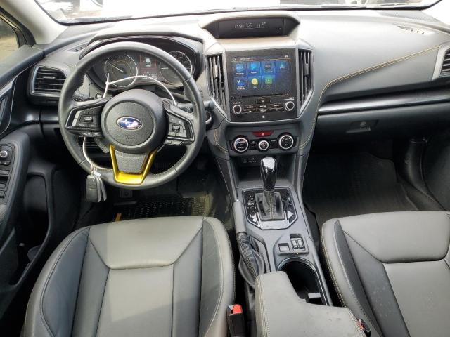 Foto 8 de la subasta – 2023 SUBARU CROSSTREK con VIN JF2GTHSC7PH236217