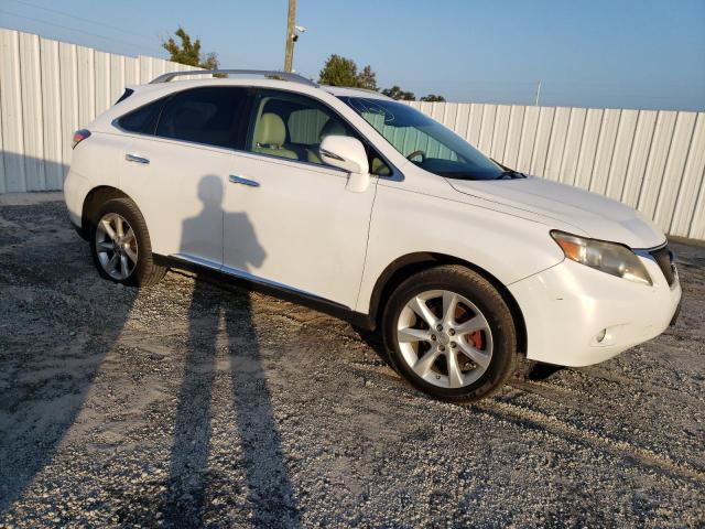 Photo 4 from auction – 2011 LEXUS RX 350 with VIN 2T2BK1BAXBC096884