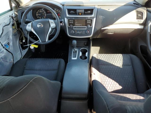 Photo 8 from auction – 2018 NISSAN ALTIMA 2.5 with VIN 1N4AL3AP7JC159337