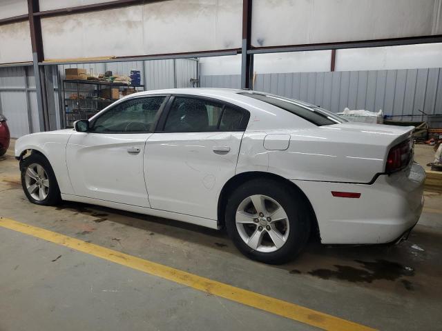 Photo 2 from auction – 2013 DODGE CHARGER SX with VIN 2C3CDXHG9DH653993