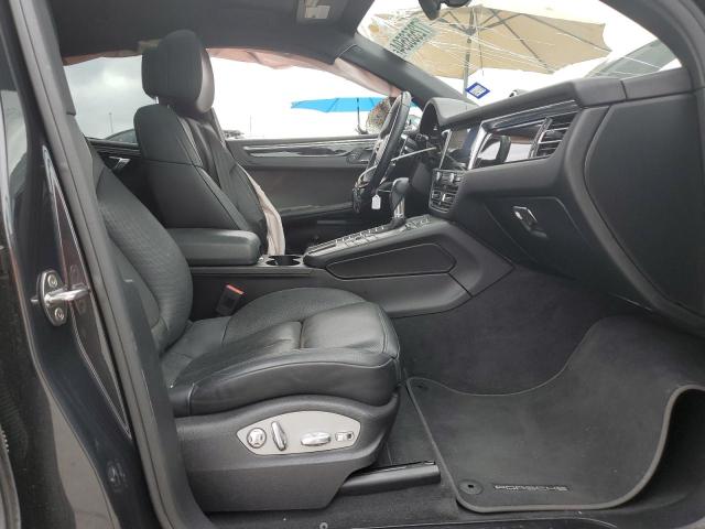 Photo 7 from auction – 2020 PORSCHE MACAN with VIN WP1AA2A50LLB02309