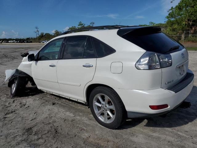 Photo 2 from auction – 2009 LEXUS RX 350 with VIN 2T2HK31U19C098308