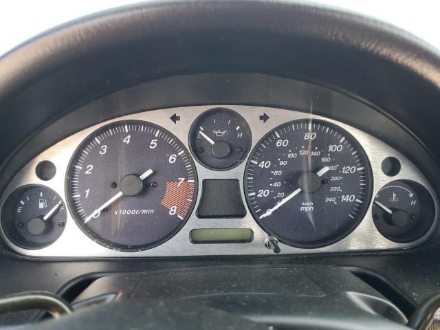 Photo 9 from auction – 2000 MAZDA MX-5 MIATA with VIN JM1NB3535Y0155580