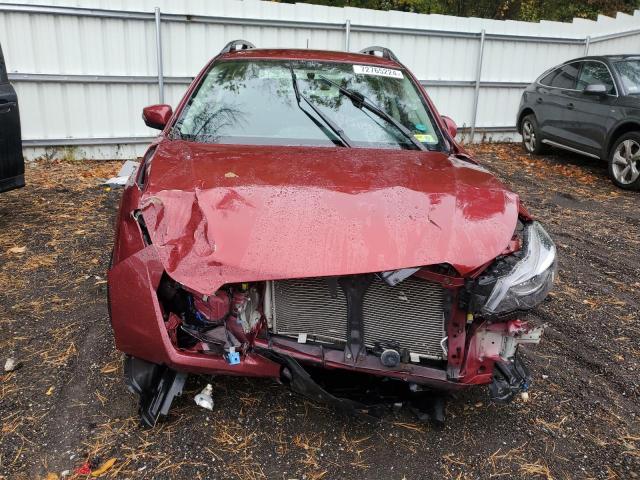 Photo 5 from auction – 2016 SUBARU IMPREZA SP with VIN JF1GPAP64G8225128