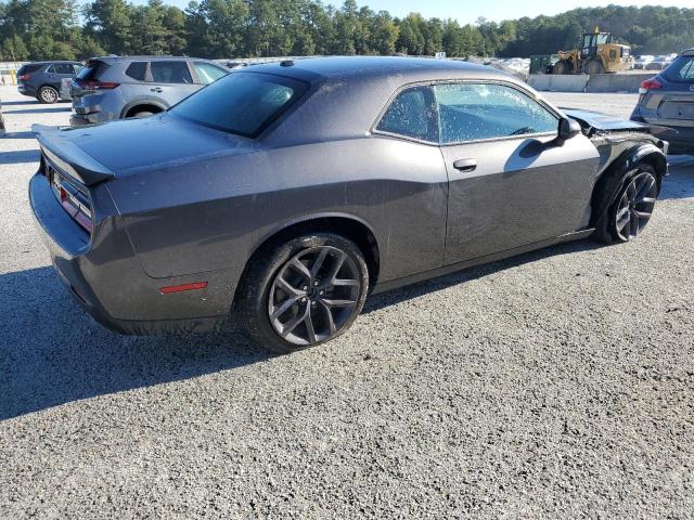 Photo 3 from auction – 2022 DODGE CHALLENGER with VIN 2C3CDZAG9NH234324