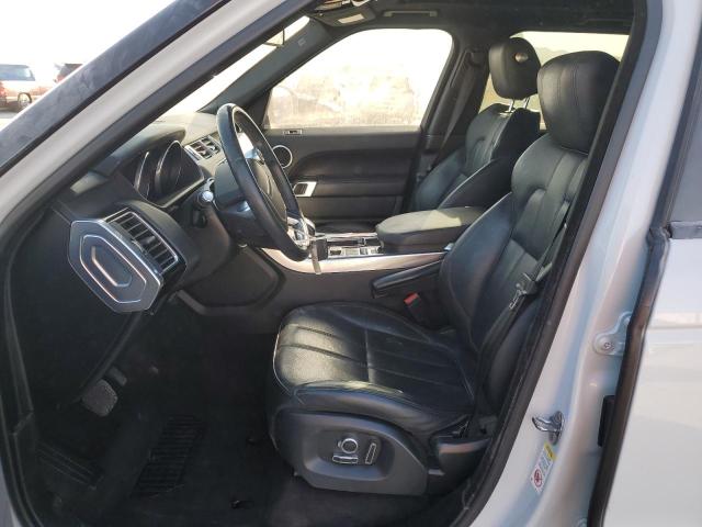 Photo 7 from auction – 2016 LAND ROVER RANGE ROVE with VIN SALWR2KF5GA544049