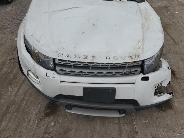 Photo 12 from auction – 2015 LAND ROVER RANGE ROVE with VIN SALVP2BG9FH076729