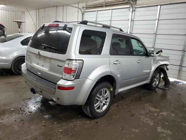 Photo 3 from auction – 2010 MERCURY MARINER PR with VIN 4M2CN8HG4AKJ10385