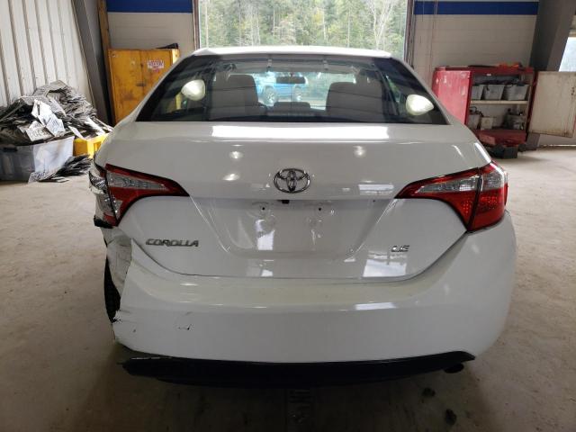 Photo 6 from auction – 2016 TOYOTA COROLLA L with VIN 2T1BURHE7GC702043