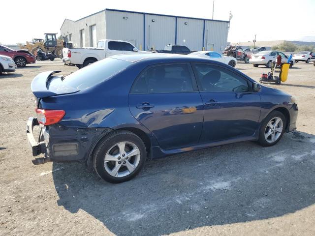 Photo 3 from auction – 2012 TOYOTA COROLLA BA with VIN 5YFBU4EE9CP013560