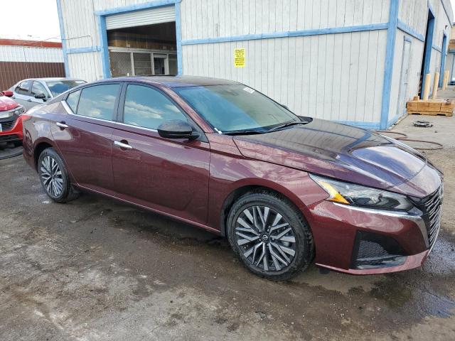 Photo 4 from auction – 2024 NISSAN ALTIMA SV with VIN 1N4BL4DV5RN433784