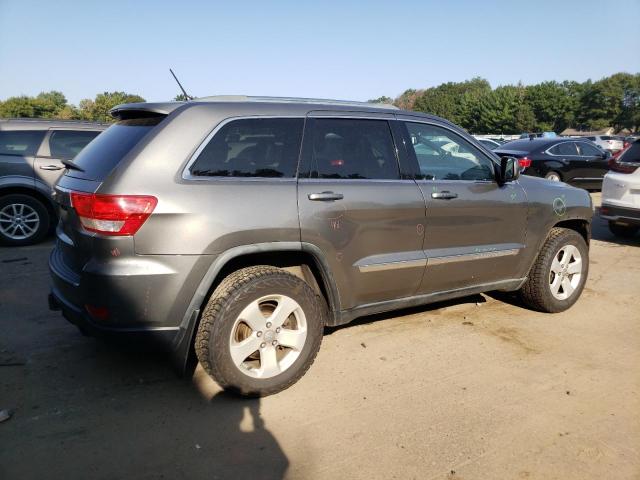 Photo 3 from auction – 2011 JEEP GRAND CHER with VIN 1J4RR4GGXBC578514