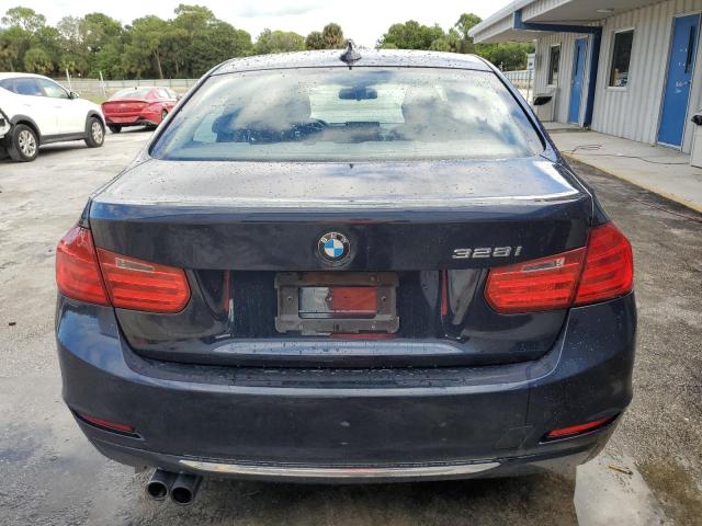 Photo 6 from auction – 2013 BMW 328 I with VIN WBA3A5C53DF358384