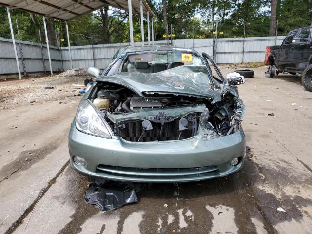 صورة رقم 5 من المزاد - 2005 LEXUS ES 330 مع VIN JTHBA30G955106055