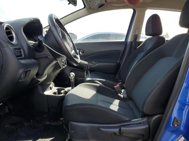 Photo 7 from auction – 2017 NISSAN VERSA NOTE with VIN 3N1CE2CP6HL376240