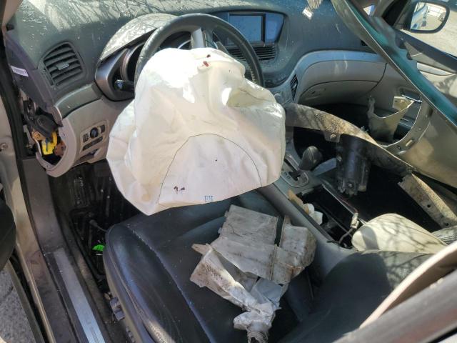 Photo 8 from auction – 2007 SUBARU B9 TRIBECA with VIN 4S4WX85D574401218