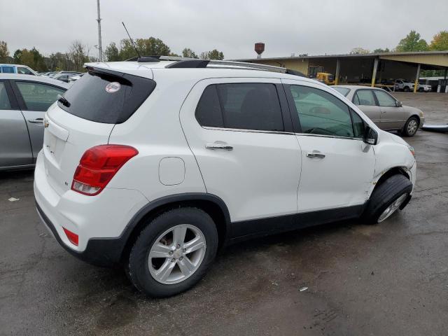 Photo 3 from auction – 2019 CHEVROLET TRAX 1LT with VIN KL7CJPSB4KB827876
