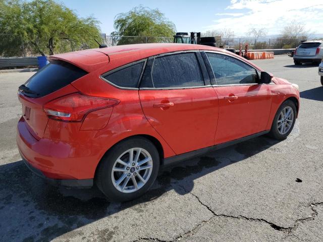 Photo 3 from auction – 2017 FORD FOCUS SE with VIN 1FADP3K2XHL267241