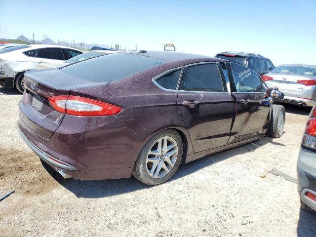 Photo 3 from auction – 2013 FORD FUSION SE with VIN 3FA6P0H79DR349337
