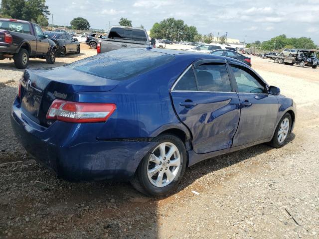 Photo 3 from auction – 2011 TOYOTA CAMRY BASE with VIN 4T1BF3EK7BU673233