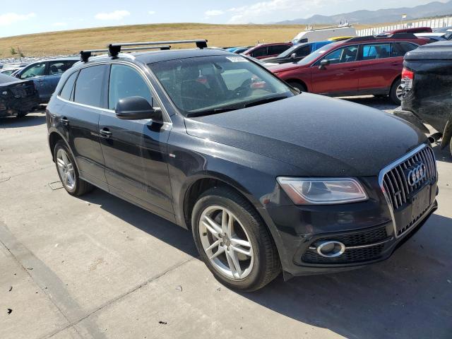 Photo 4 from auction – 2013 AUDI Q5 PREMIUM with VIN WA1DGAFP6DA029519