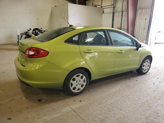 Photo 3 from auction – 2013 FORD FIESTA SE with VIN 3FADP4BJ9DM158145