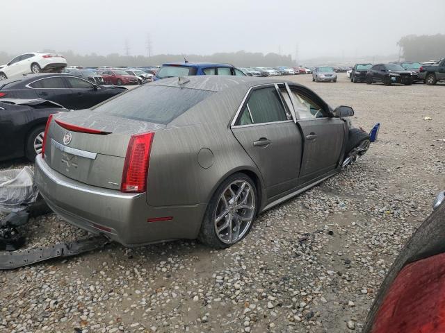 Photo 3 from auction – 2010 CADILLAC CTS PERFOR with VIN 1G6DJ5EV0A0113810