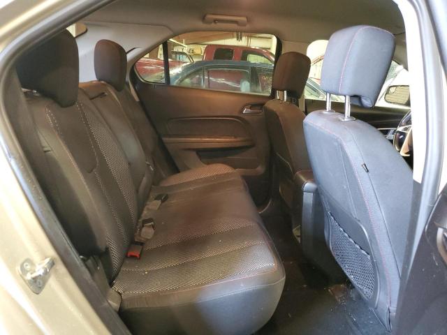 Photo 11 from auction – 2013 CHEVROLET EQUINOX LT with VIN 2GNALDEK5D6403246
