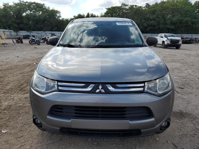 Photo 5 from auction – 2014 MITSUBISHI OUTLANDER with VIN JA4AD2A3XEZ004048