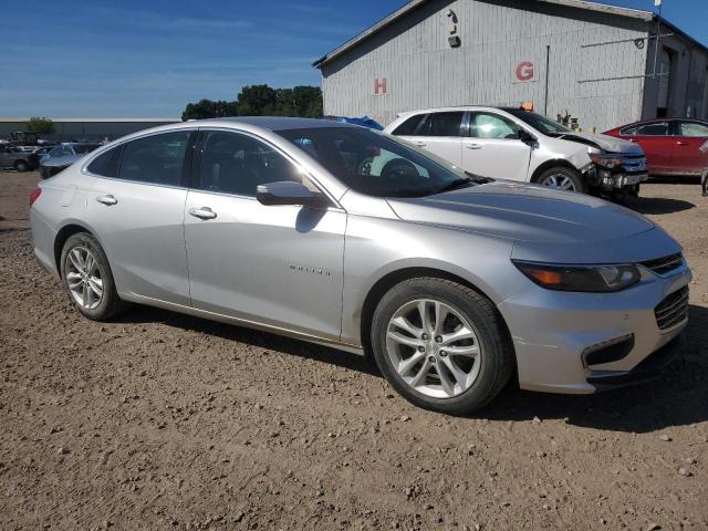 Photo 4 from auction – 2017 CHEVROLET MALIBU LT with VIN 1G1ZE5ST2HF258759