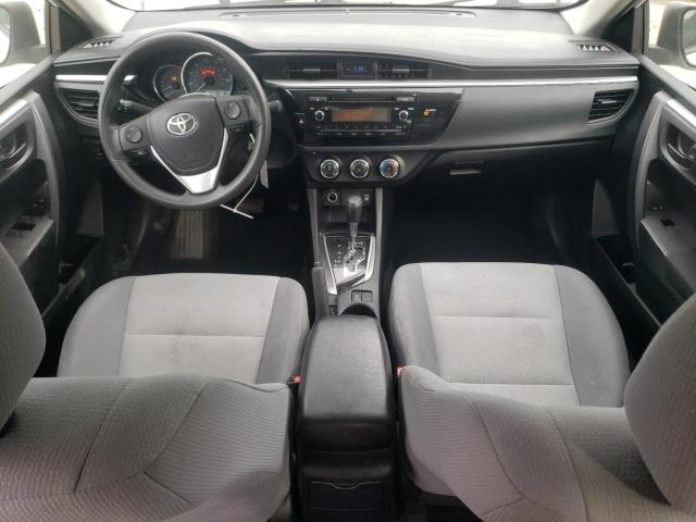 Photo 8 from auction – 2015 TOYOTA COROLLA L with VIN 2T1BURHE2FC255698