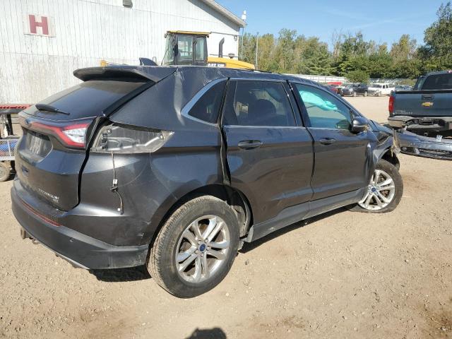 Photo 3 from auction – 2015 FORD EDGE SEL with VIN 2FMTK4J82FBC11125