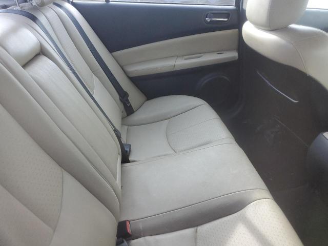 Photo 10 from auction – 2011 MAZDA 6 I with VIN 1YVHZ8CH8B5M03734